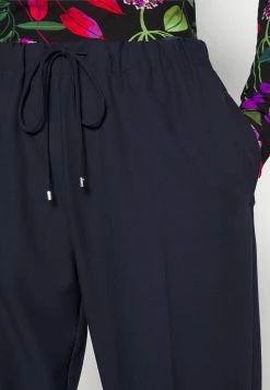 MAX & Co. Lapponia - Pantalon Classique - Navy Blue -MAX & Co.Ventes ab36549cd43049e78b870a53bbe01d75