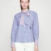 MAX & Co. Fiordo - Blouse - Cornflower Blue