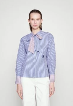 MAX & Co. Fiordo - Blouse - Cornflower Blue