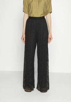 MAX & Co.Ventes 17 MAX & Co. Ilaria - Pantalon Classique - Black