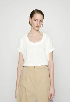 MAX & Co. Eusebio - T-Shirt Basique - Latte