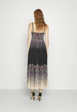 MAX & Co. Marilyin - Robe Longue - Purple 11 MAX & Co. Marilyin - Robe Longue - Purple -MAX & Co.Ventes aea78a1b054d4233b6294a3d024379db