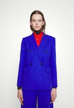 MAX & Co. Pista - Blazer - Cornflower Blue