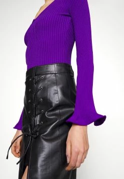 MAX & Co. Tango - Pullover - Purple -MAX & Co.Ventes b09211b5c5d4496d9534f61c25760571