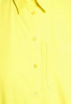 MAX & Co. Chemisier - Yellow -MAX & Co.Ventes b0b64b41444941b7bf8cfa8148fb4d0b