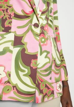 MAX & Co. Farcito - Blazer - Old Rose -MAX & Co.Ventes b112e84eb29d421c971eef625065620c