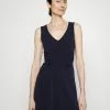 MAX & Co. Vascolo - Robe En Jersey - Blu 1 MAX & Co. Vascolo - Robe En Jersey - Blu -MAX & Co.Ventes b198db7d839740b6a0f1c16b6ac0331d