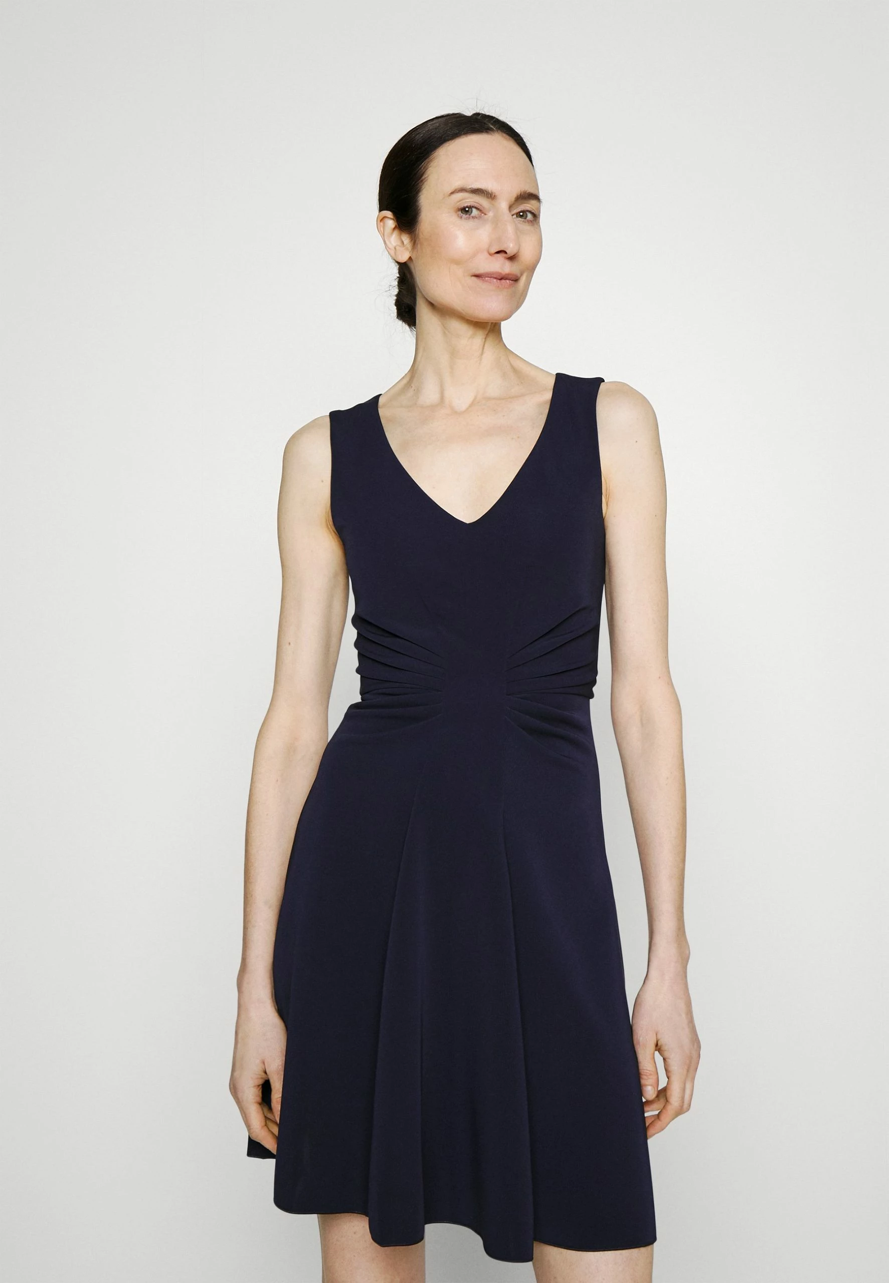 MAX & Co. Vascolo - Robe En Jersey - Blu 3 MAX & Co. Vascolo - Robe En Jersey - Blu