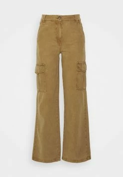 MAX & Co. Anacapri - Pantalon Cargo - Brown -MAX & Co.Ventes b2dbfab64e214c4bbb76a6e124c20110