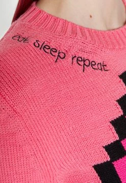 MAX & Co. Tamatama - Pullover - Pink 13 MAX & Co. Tamatama - Pullover - Pink -MAX & Co.Ventes b30cd76dd41144cca7d487438457ee2c