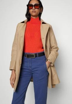 MAX & Co. Liliale - Pantalon Classique - Navy Blue 11 MAX & Co. Liliale - Pantalon Classique - Navy Blue -MAX & Co.Ventes b37cc808e3a441e39840f75338767570