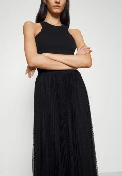 MAX & Co. Legione - Jupe Trapèze - Black -MAX & Co.Ventes b3a441548737484ab050a9d323e2911c