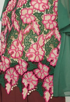 MAX & Co. Golia - Blouse - Rose Pink -MAX & Co.Ventes b543f7ea791242afad6bd8237fddd928