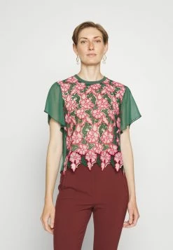 MAX & Co. Golia - Blouse - Rose Pink