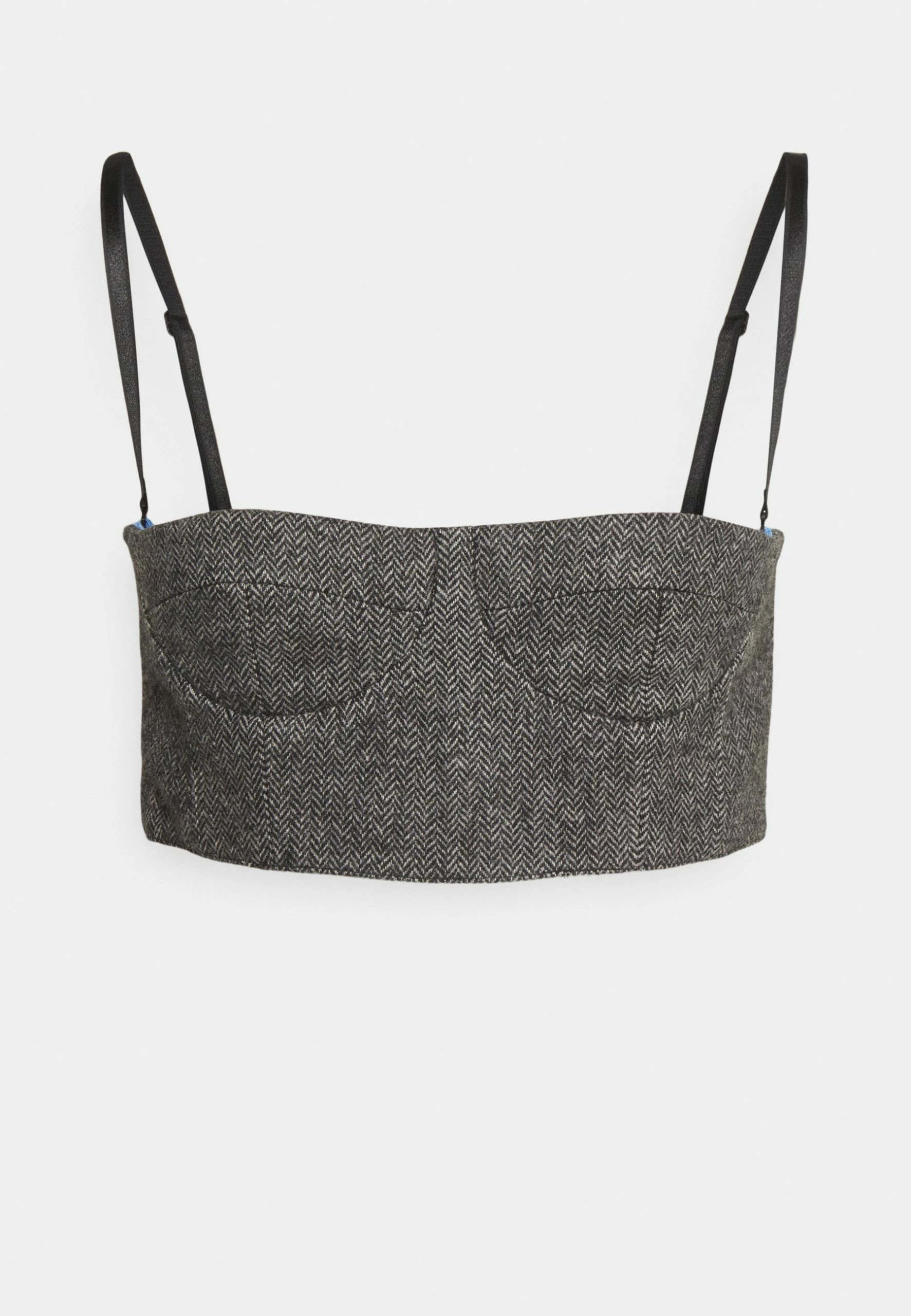 MAX & Co. Kiku - Débardeur - Grey 10 MAX & Co. Kiku - Débardeur - Grey – Image 8