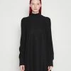 MAX & Co. Facilita - Robe Pull - Black