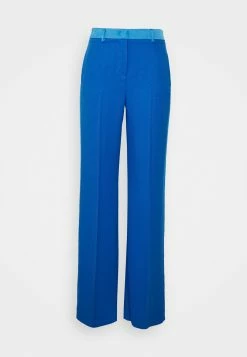 MAX & Co. Micene - Pantalon Classique - Cornflower Blue -MAX & Co.Ventes b7234ad5859f481fb86015bf788db74e