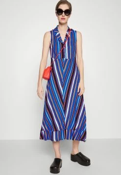 MAX & Co. Bafing - Robe Chemise - Cornflower Blue 11 MAX & Co. Bafing - Robe Chemise - Cornflower Blue -MAX & Co.Ventes b817e8bbc896499ab332c74cdcbc1f36