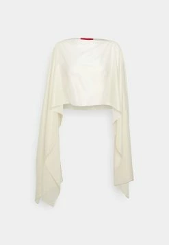 MAX & Co. Cioe - Cape - Beige 12 MAX & Co. Cioe - Cape - Beige -MAX & Co.Ventes b8b58ce198bf479eb4f20289848c4ae7