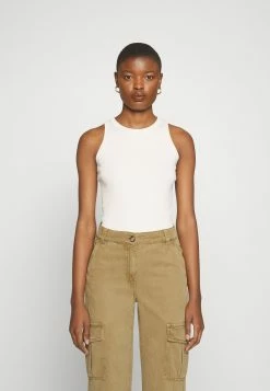 MAX & Co.Ventes 5 MAX & Co. Fragola - Débardeur - Beige