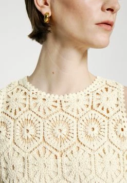 MAX & Co. Cembalo - Robe De Jour - Ecru 11 MAX & Co. Cembalo - Robe De Jour - Ecru -MAX & Co.Ventes bd37e36d911b415683e700de1cde6283