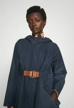 MAX & Co. Marta - Trench - Midnight Blue -MAX & Co.Ventes bd429a6dd37346a6b6219570dd60bb15