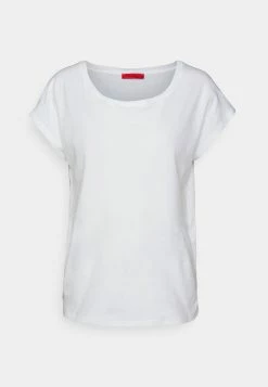 MAX & Co. Maldive - T-Shirt Basique - Bianco Ottico 10 MAX & Co. Maldive - T-Shirt Basique - Bianco Ottico -MAX & Co.Ventes bde957d28b8d4446ab007667abb62abc