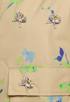 MAX & Co. Applauso - Veste Légère - Watercolor Beige -MAX & Co.Ventes bef8d0334132442ca1fc95359f614e8f