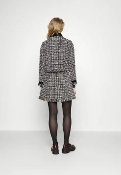 MAX & Co. Crusca - Blouson Bomber - Black Pattern 12 MAX & Co. Crusca - Blouson Bomber - Black Pattern -MAX & Co.Ventes bfc1ed73490d4491b67919d94d662c64