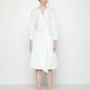 MAX & Co. Rialto - Robe De Jour - Optical White