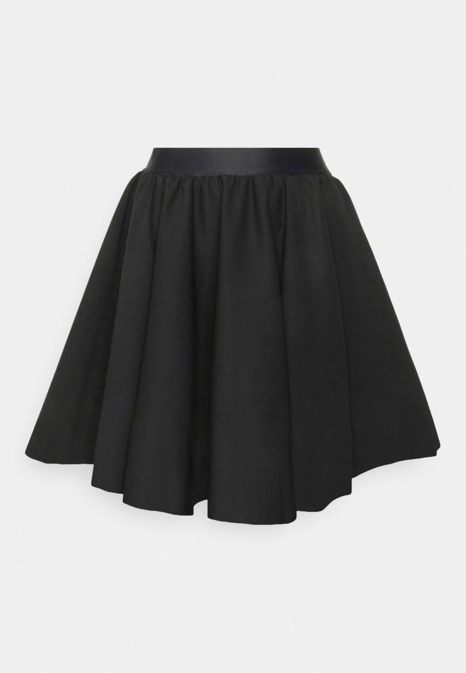 MAX & Co. Gianduia - Jupe Trapèze - Black 7 MAX & Co. Gianduia - Jupe Trapèze - Black – Image 5