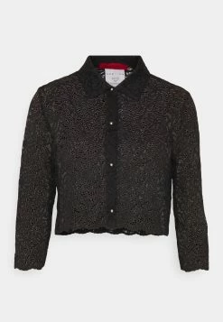 MAX & Co. Gladiolo - Chemisier - Black -MAX & Co.Ventes c293cdad7768456c94892ffb3deda5ac