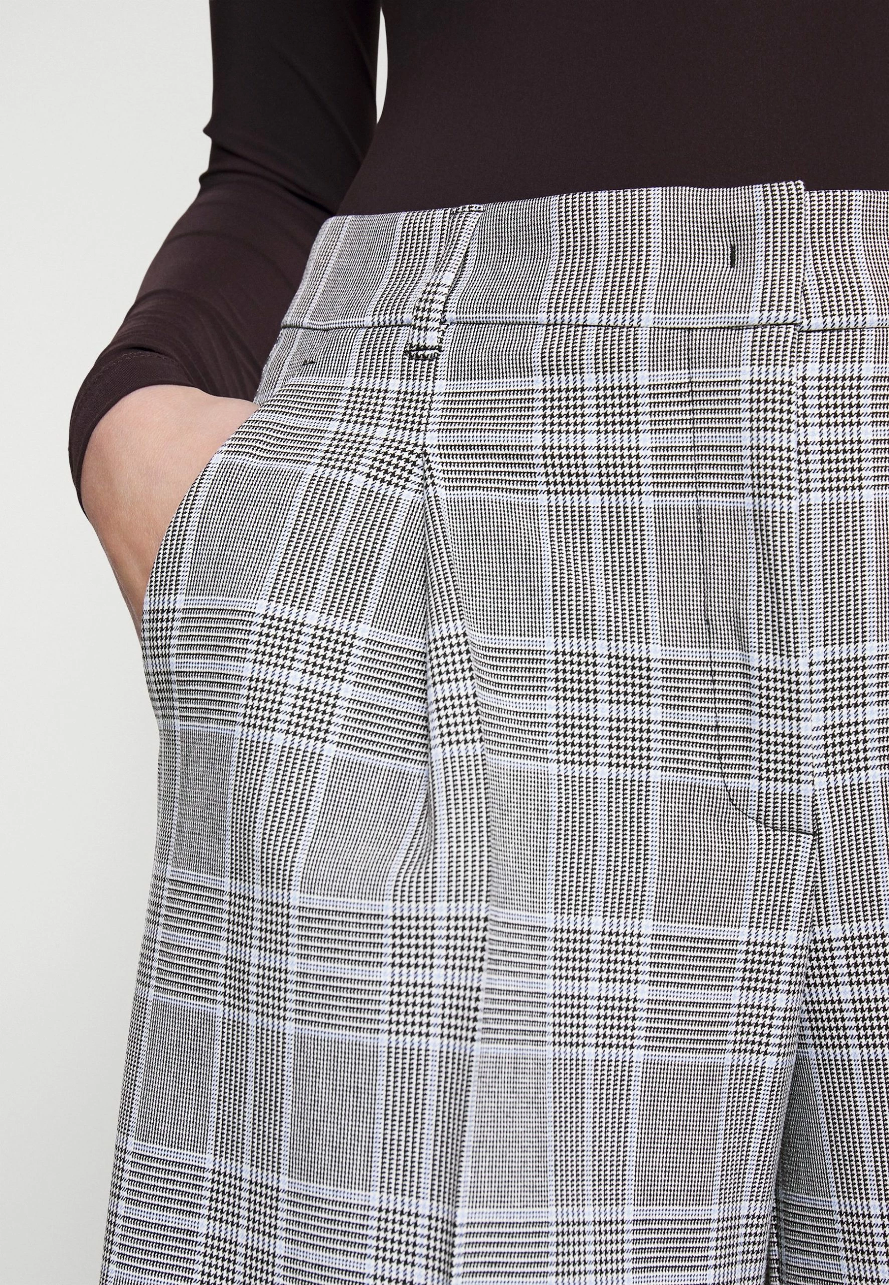 MAX & Co. Morfeo - Pantalon Classique - Black 8 MAX & Co. Morfeo - Pantalon Classique - Black – Image 6