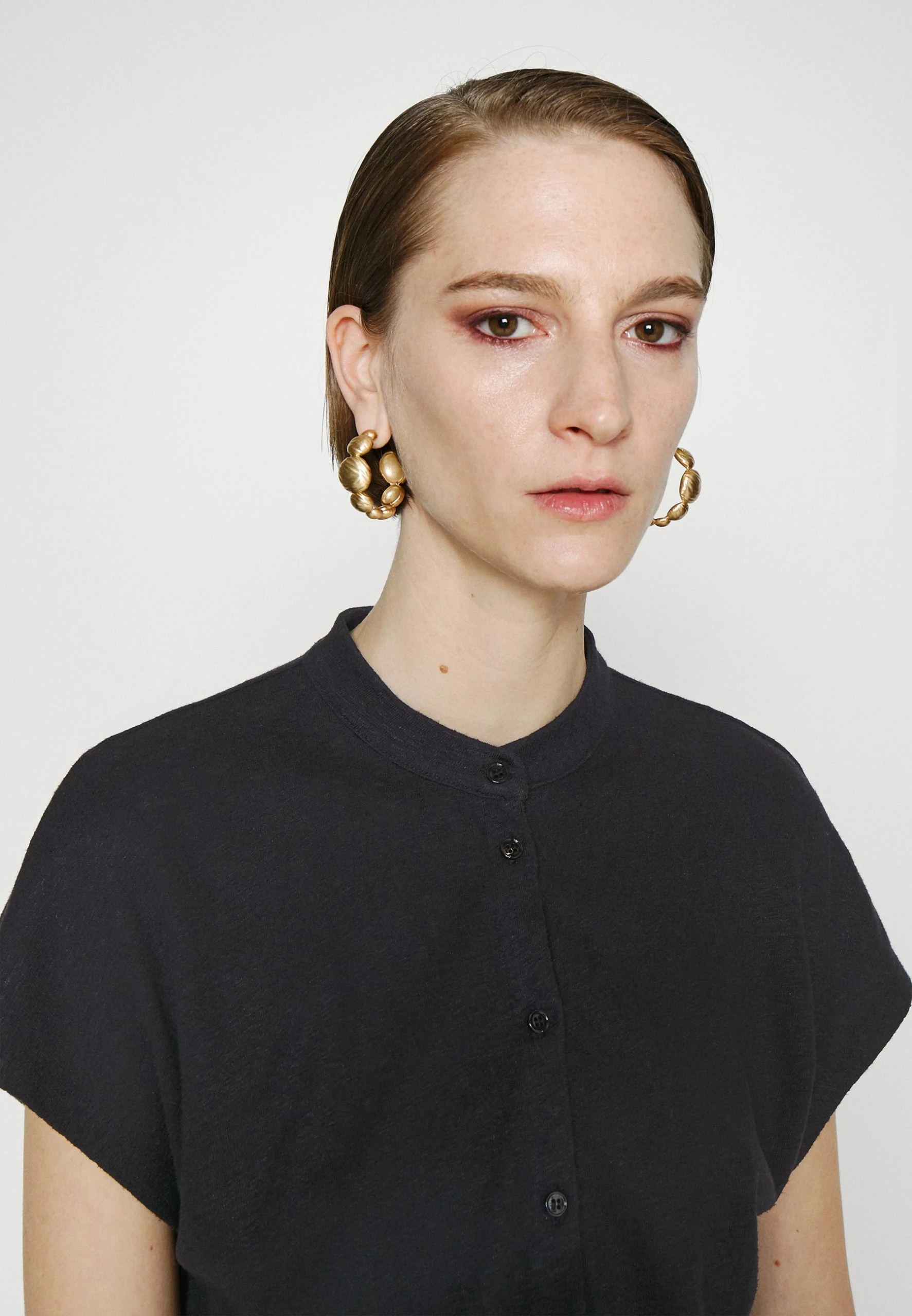 MAX & Co. Cava - Robe En Jersey - Nero 6 MAX & Co. Cava - Robe En Jersey - Nero – Image 4