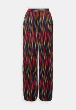 MAX & Co. Turchino - Pantalon Classique - Schwarz -MAX & Co.Ventes c604e1cc87a54e91830ddae7c45f8f2c