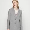 MAX & Co. Fastoso - Blazer - Light Grey