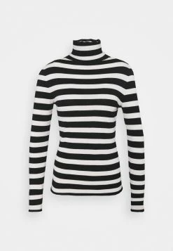 MAX & Co. Manama - Pullover - Black Pattern -MAX & Co.Ventes c7a7b01198264a54b998943814bfaa2b