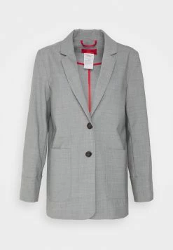 MAX & Co. Fastoso - Blazer - Light Grey -MAX & Co.Ventes c8695cf9b07248179daa2758910b92a1