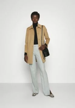 MAX & Co. Jet - Manteau Classique - Camel -MAX & Co.Ventes c9ce46e9bcd5486e8f094fa520943f60