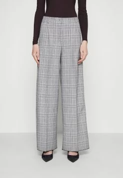 MAX & Co.Ventes 13 MAX & Co. Morfeo - Pantalon Classique - Black