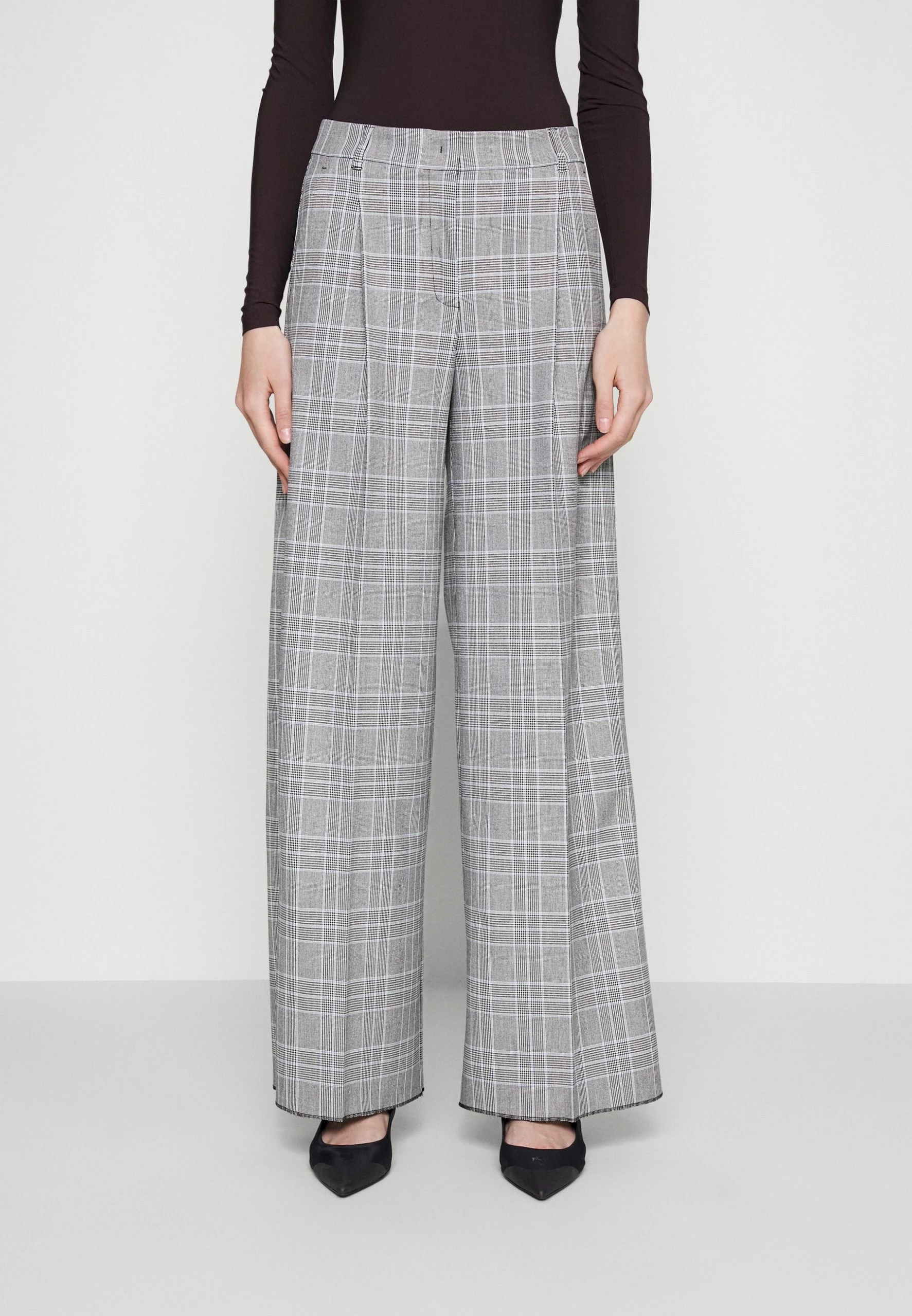 MAX & Co. Morfeo - Pantalon Classique - Black 3 MAX & Co. Morfeo - Pantalon Classique - Black