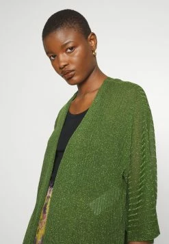 MAX & Co. Edera - Gilet - Green -MAX & Co.Ventes cacf8c9bfd314229afa3b7f9759b1914