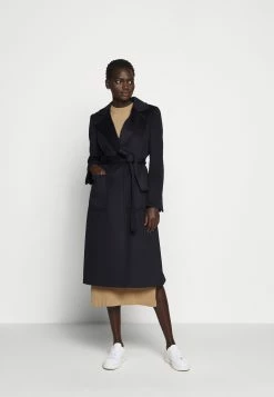 MAX & Co. Runaway - Manteau Classique - Midnight Blue