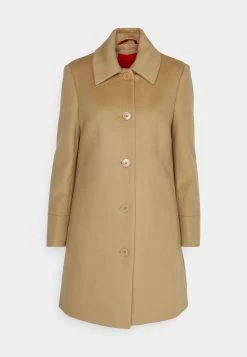 MAX & Co. Jet - Manteau Classique - Camel -MAX & Co.Ventes cc56847eaa684758b9c3046cf57e6872