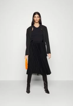 MAX & Co. Legione - Jupe Trapèze - Black -MAX & Co.Ventes ce34a67982d74c9cbe33657915eaeb29