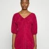 MAX & Co. Cuba - Robe En Jersey - Burgundy