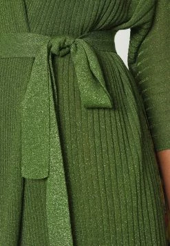 MAX & Co. Edera - Gilet - Green -MAX & Co.Ventes d2430c470e6e4e54a3aa4212dc06167a