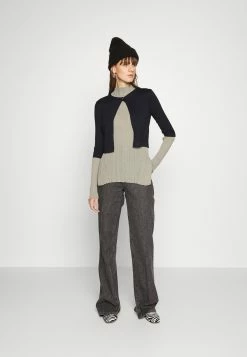 MAX & Co. Messico - Gilet - Black -MAX & Co.Ventes d269c2ea20744e7cb81af961ebb99fa2