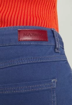 MAX & Co. Liliale - Pantalon Classique - Navy Blue 13 MAX & Co. Liliale - Pantalon Classique - Navy Blue -MAX & Co.Ventes d29af5c70c3c4cef97f9486458ba7148