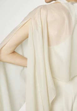 MAX & Co. Cioe - Cape - Beige 13 MAX & Co. Cioe - Cape - Beige -MAX & Co.Ventes d2cdcaf1b29b476eb6c8a171a0d51076